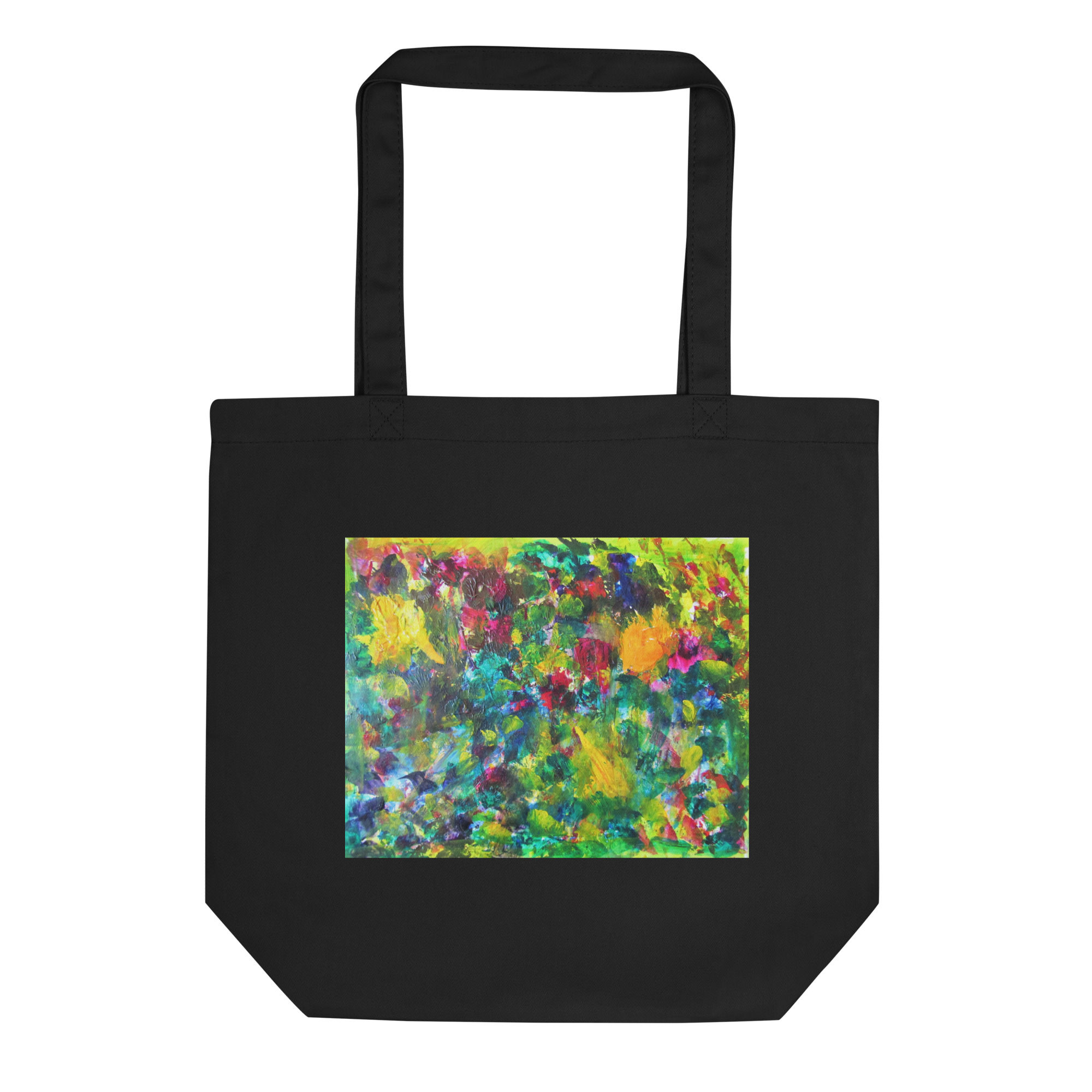 Summer Promises Eco Tote Bag