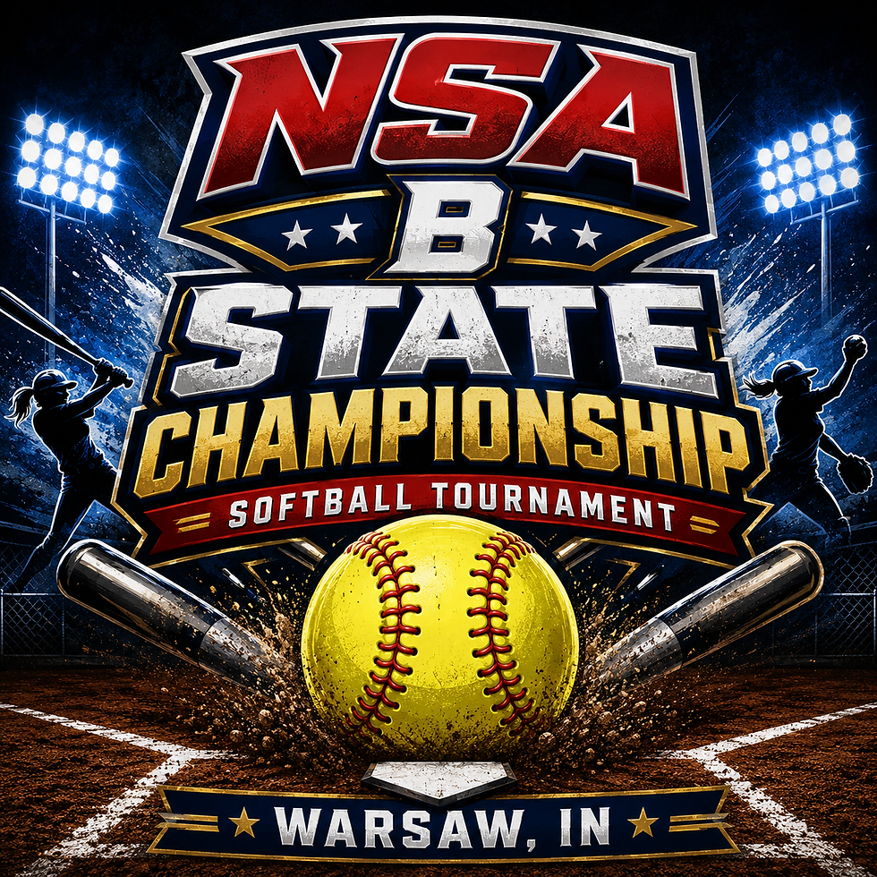 NSA B State Championship