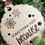 Thumbnail: Wood Gift Tags Set