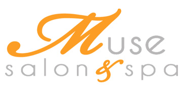 Muse Salon & Spa logo