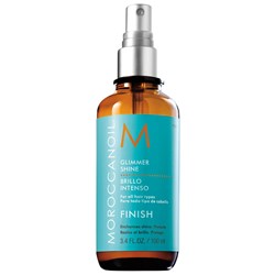 Moroccanoil Glimmer Shine Spray