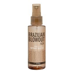 Brazilian Professionals Açai Shine & Shield Spray