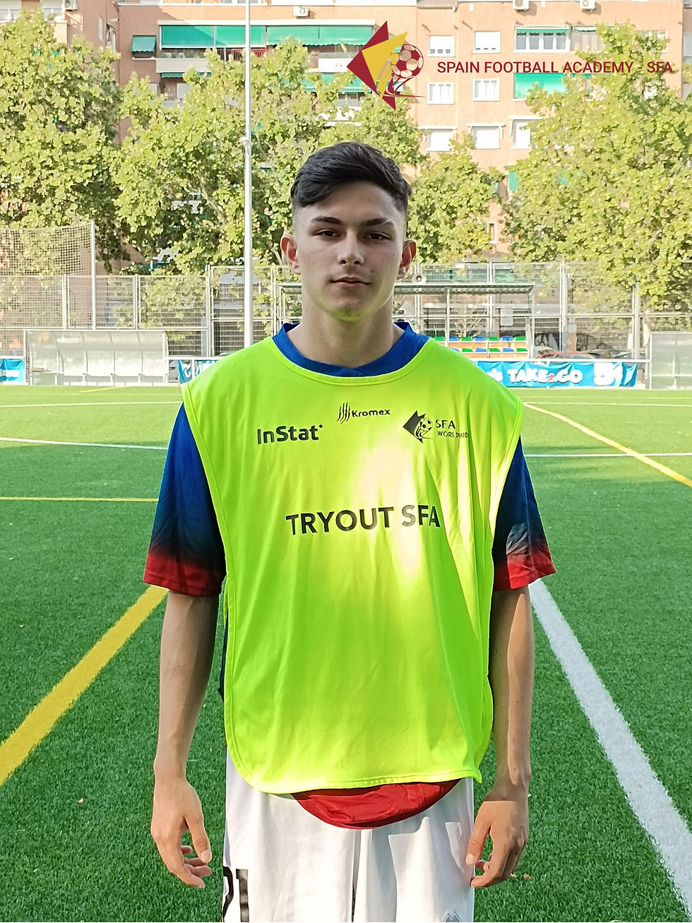 Nicolas Giraldo Ortiz