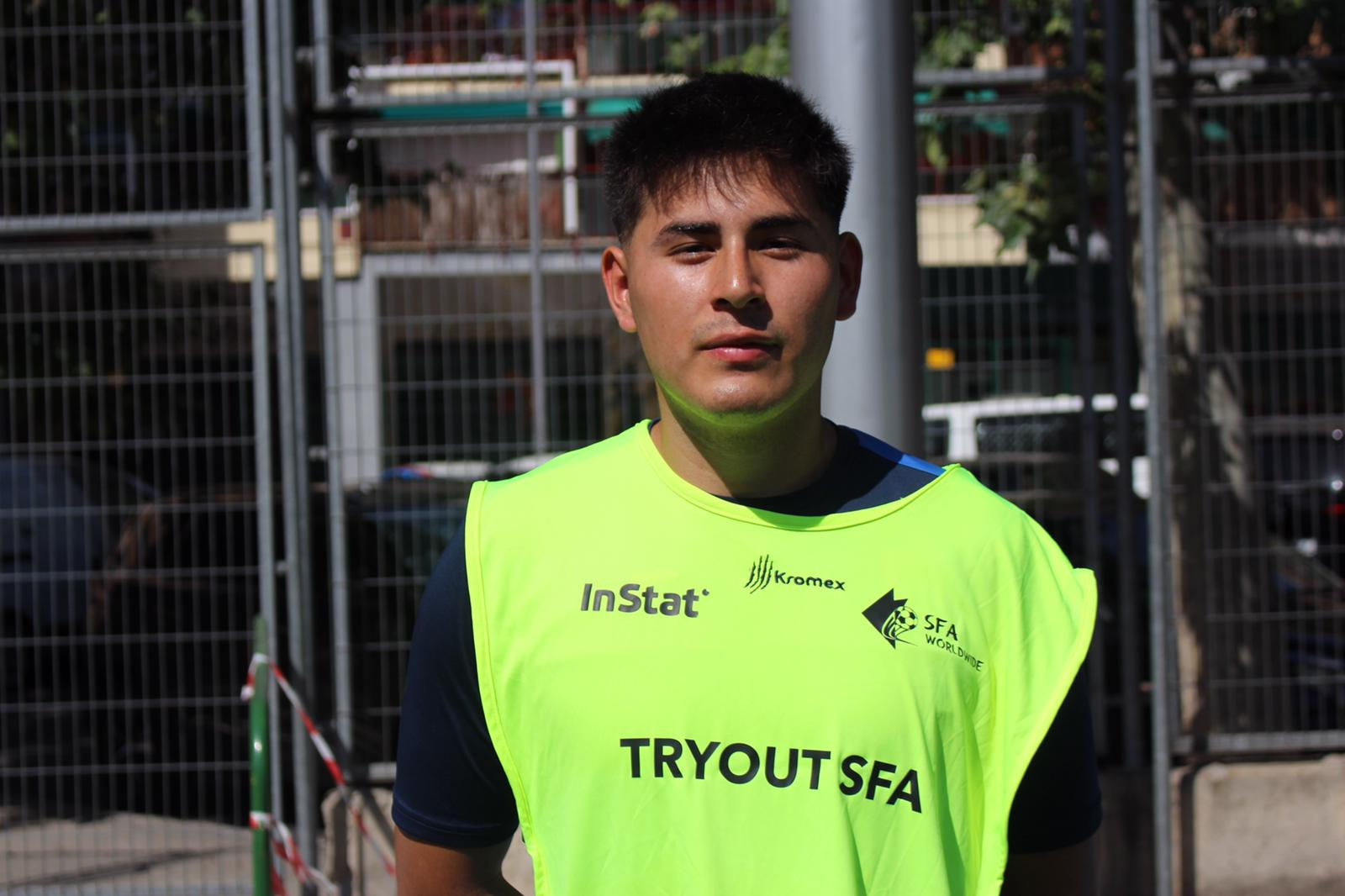 Jefferson Segundo Coronel Vásquez