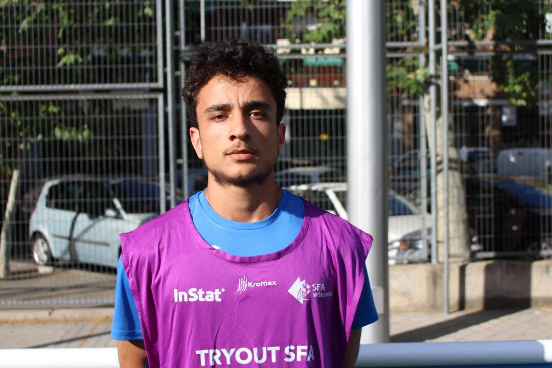 Alireza Hematpour