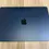 ภาพขนาดย่อ: Macbook Air 15" M4 2025 16/256GB Midnight