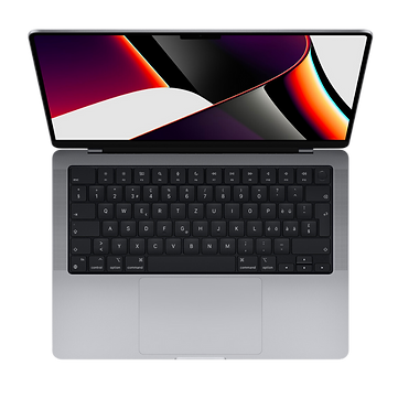 ซ่อม Macbook