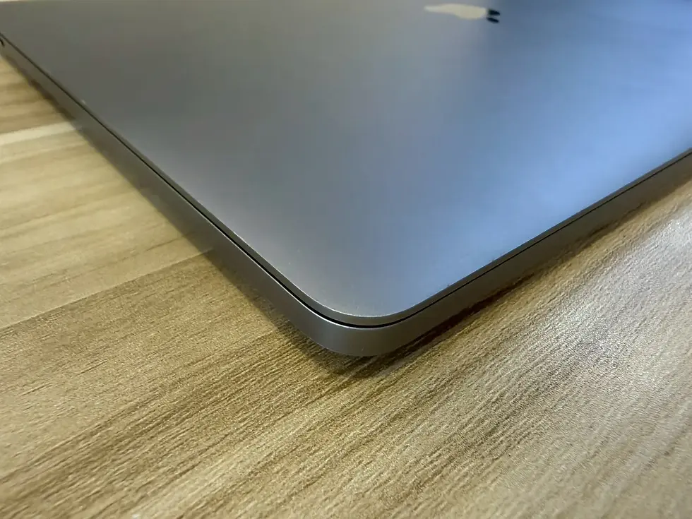 ภาพขนาดย่อ: Macbook Pro 15" 2019 16/256GB Spacegray