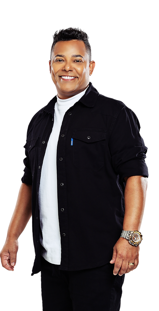 Ricardinho Discografia