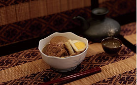Mini Chocolate Cookies
