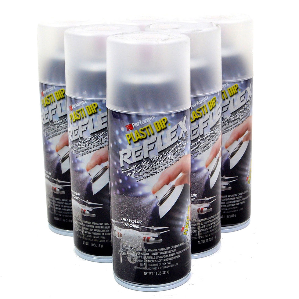 Miniatura: Reflex Spray