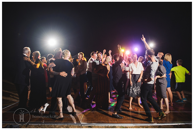 Willamette Valley Wedding
