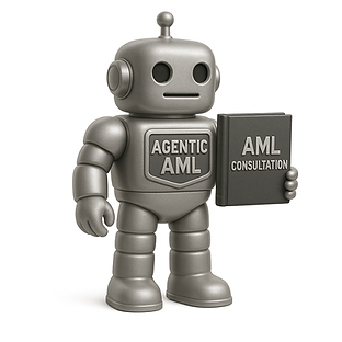 Agentic AML Free Consultation