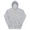 Thumbnail: Unisex Grey Hoodie