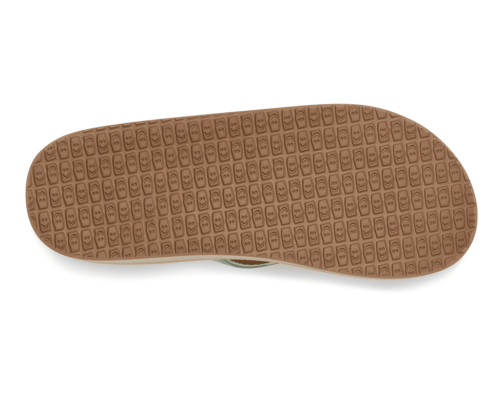 Thumbnail: Sanuk Sawyer Women's Sandals Soft Top Footbed