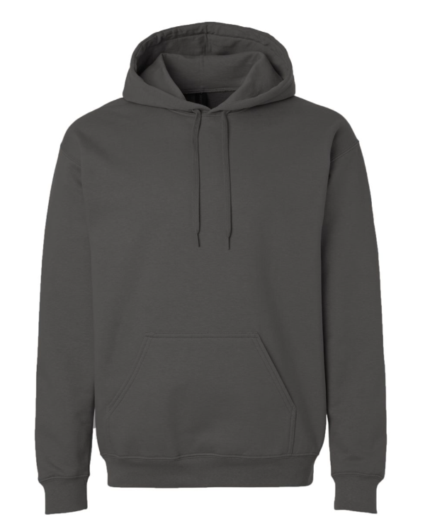 Thumbnail: Gildan Unisex Softstyle Midweight Hooded Sweatshirt