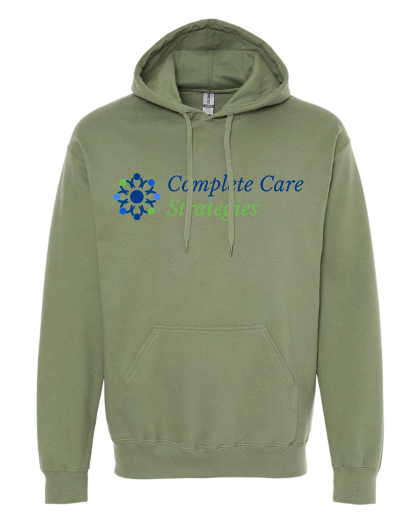 Thumbnail: Gildan 18500 Heavy Blend Unisex Hooded Sweatshirt