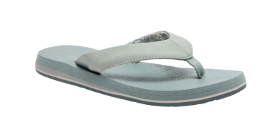 Thumbnail: Yoga Mat II Leather Women's Sandals Memory Foam