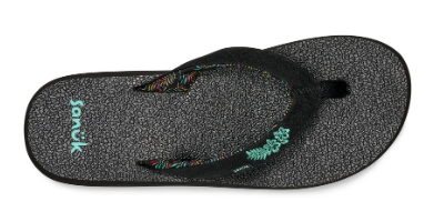 Thumbnail: Sanuk Yoga Paradise II Women's Sandals