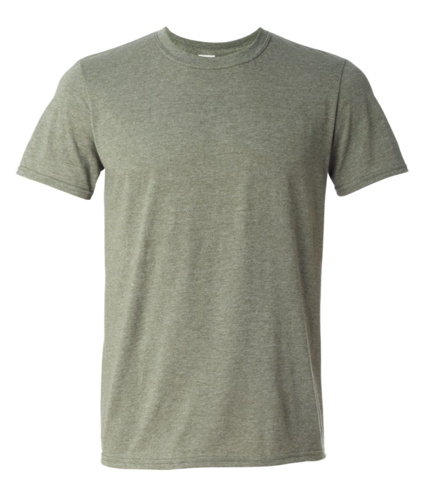 Thumbnail: Gildan 64000 Softstyle Adult T-Shirt