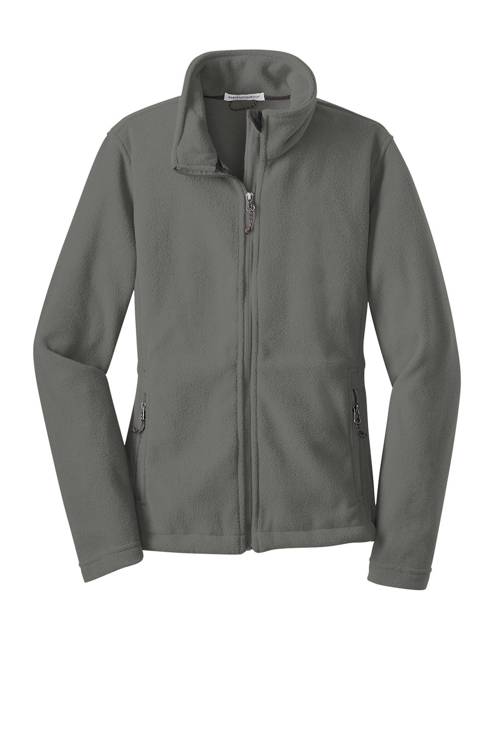 Thumbnail: Port Authority Women's Lightweight Fleece Jacket