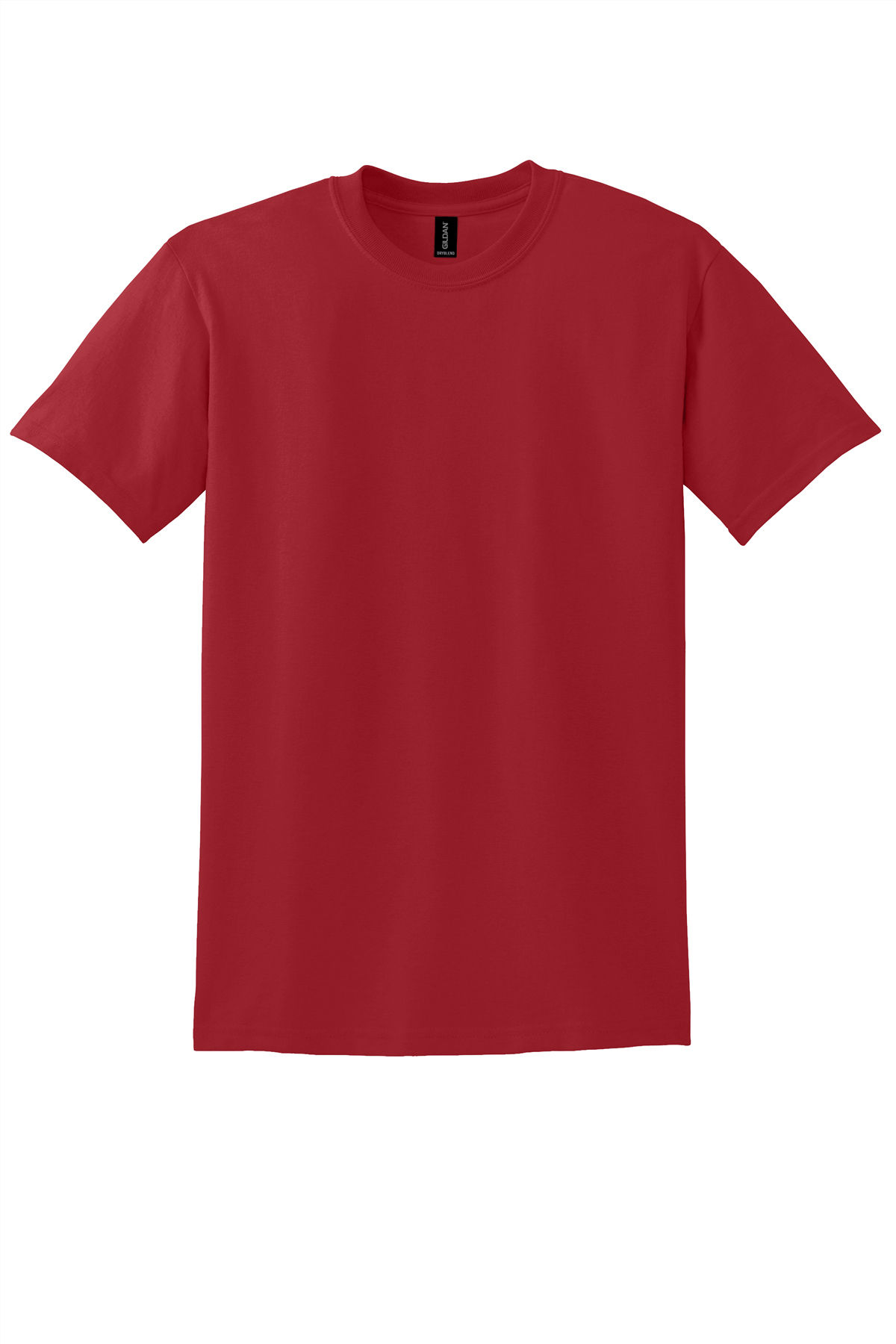 Gildan DryBlend 50 Cotton/50 Poly T-Shirt
