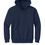 Thumbnail: Gildan Youth Heavy Blend Hooded Sweatshirt