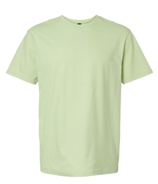 Thumbnail: Gildan 64000 Softstyle Adult T-Shirt