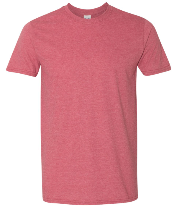 Thumbnail: Gildan 64000 Softstyle Adult T-Shirt