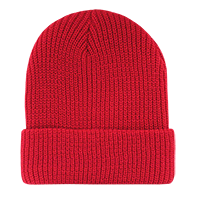 Thumbnail: Decky GI Watch Cap Cuffed Beanie