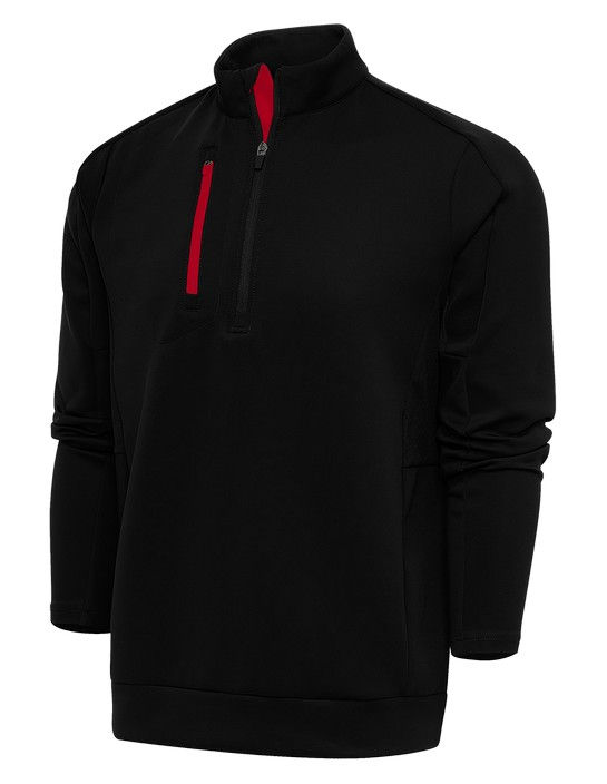 Thumbnail: Generation Quarter Zip Pullover