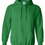 Thumbnail: Gildan 18500 Heavy Blend Unisex Hooded Sweatshirt