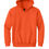 Thumbnail: Gildan Youth Heavy Blend Hooded Sweatshirt