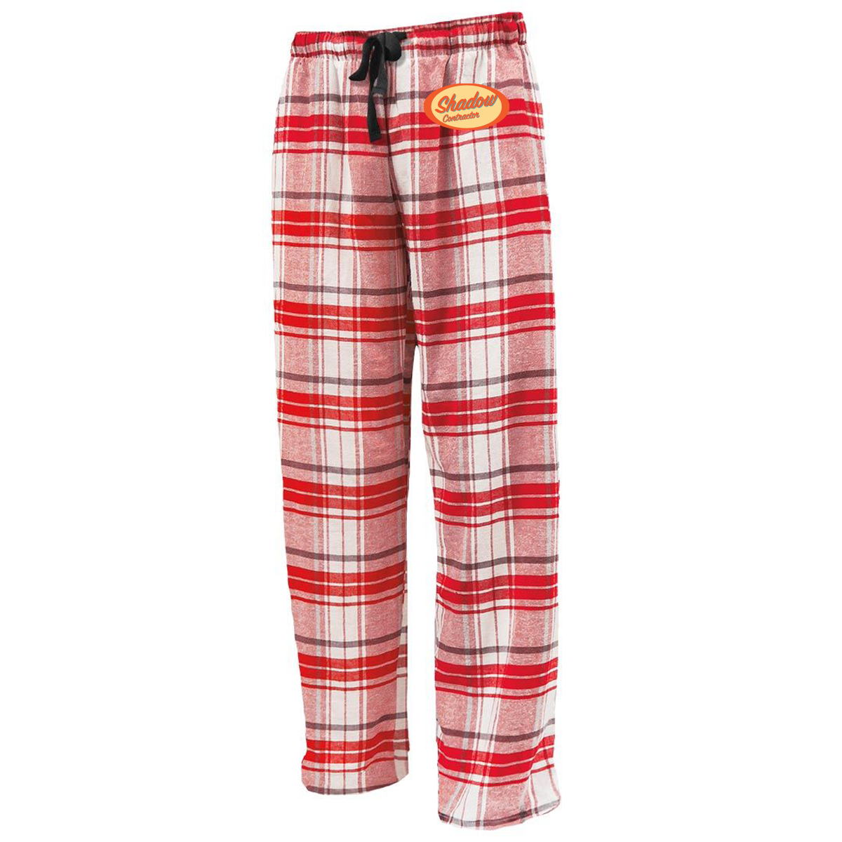 Shadow Contractor Pennant Sportswear Flannel Pant