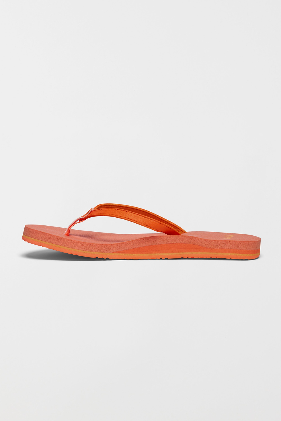 Thumbnail: Sanuk Yoga Joy II Women's Sandals Memory Foam Footbed