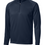 Thumbnail: Sport-Tek Sport-Wick Performance 1/4-Zip Fleece Pullover for Active Comfort