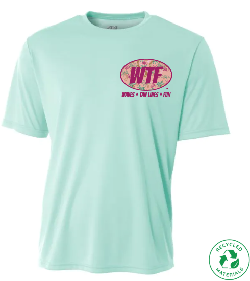 Thumbnail: WTF Palm Trees Sunshirt