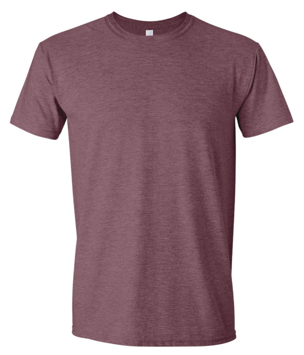 Thumbnail: Gildan 64000 Softstyle Adult T-Shirt