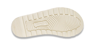 Thumbnail: Yoga Strappy Leather Women's Sandals