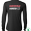 Thumbnail: Women's Long Sleeve Crew Moisture w/UV Protection
