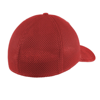 Thumbnail: New Era Tonal Camo Stretch Tech Mesh Performance Cap