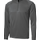 Thumbnail: Sport-Tek Sport-Wick Performance 1/4-Zip Fleece Pullover for Active Comfort