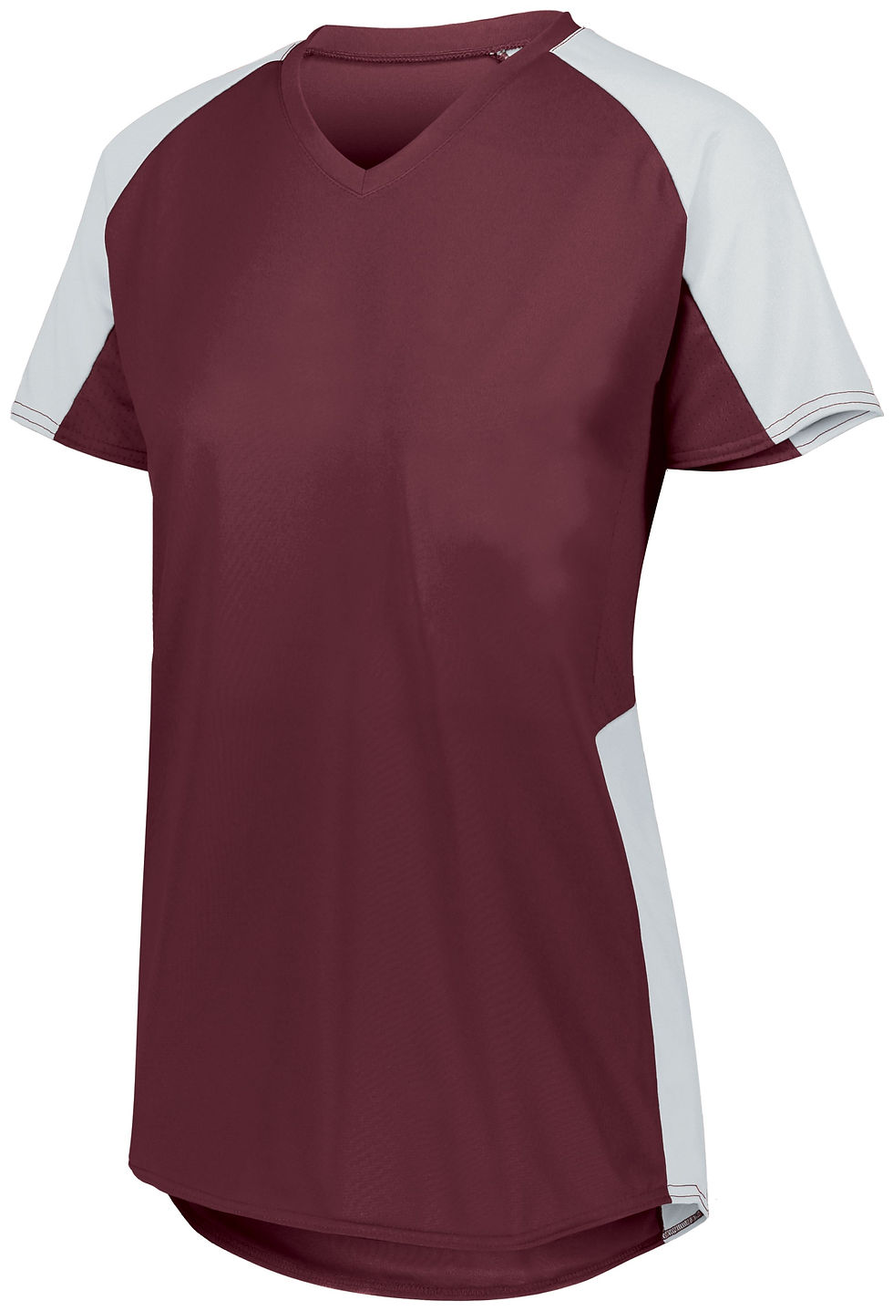 Thumbnail: Augusta Sportswear Ladies Cutter Jersey