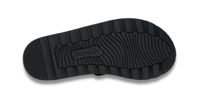 Thumbnail: Yoga Strappy Leather Women's Sandals