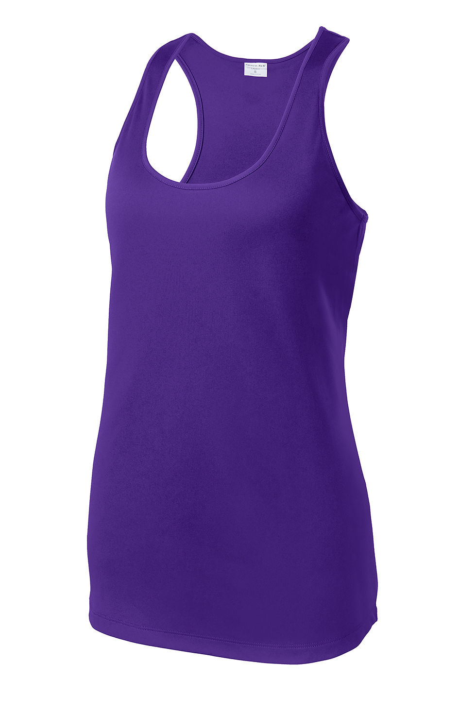 Thumbnail: Sport-Tek Women's PosiCharge Competitor Racerback Tank