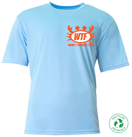Thumbnail: WTF Crabby Sunshirt