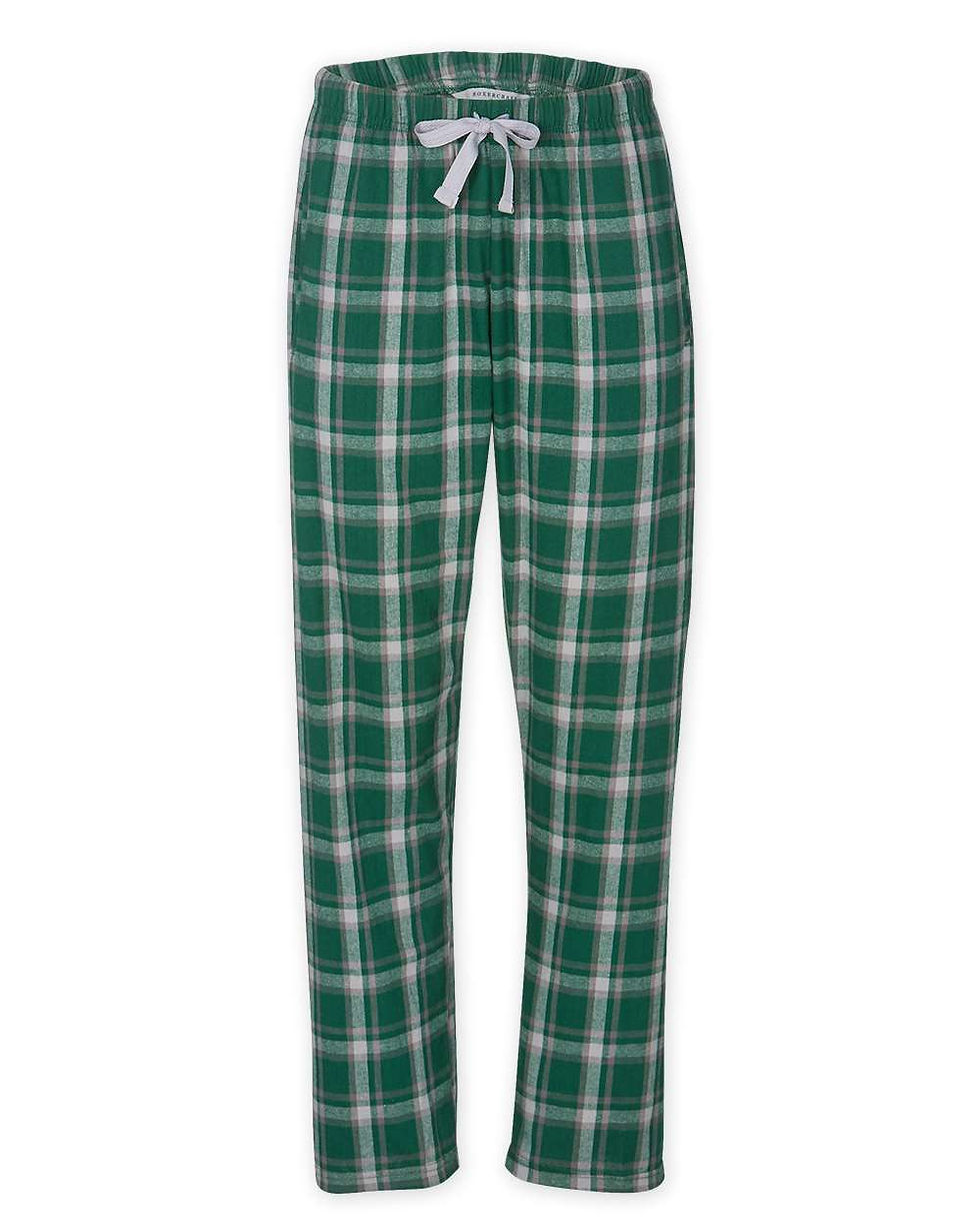Thumbnail: Boxercraft Women's Cotton Flannel Lounge Pants