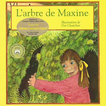 L'arbre de Maxne