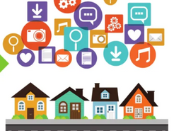 Where Real Estate Marketing Technology Is Heading