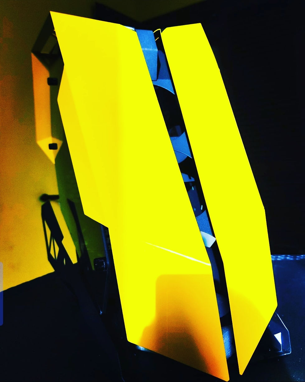 Miniatura: Computadora TZUnami Skater Amd Ryzen 5700G y Nvidia Rtx 3070